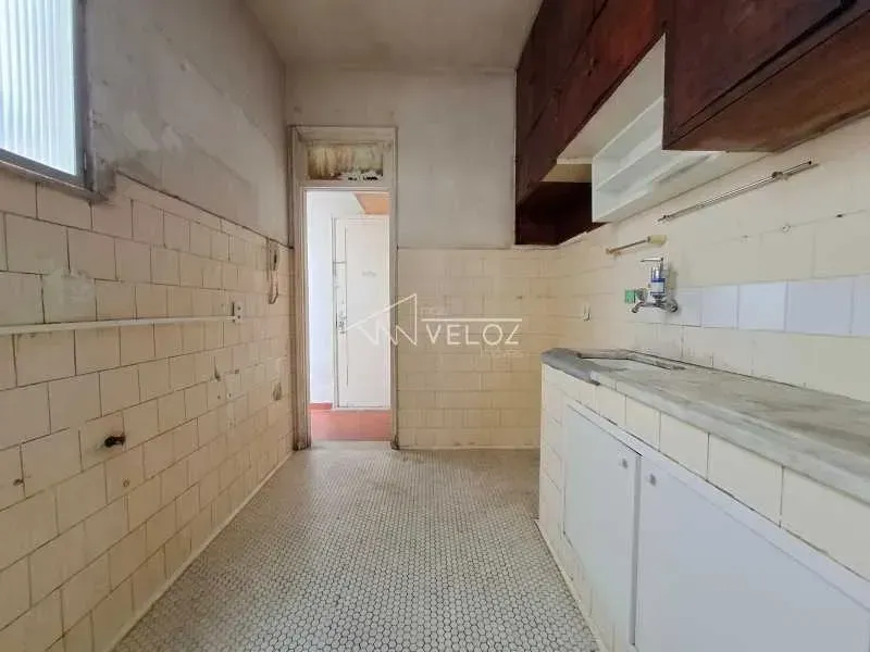 Apartamento, 100 m², com piso de madeira ou laminado — photo 10