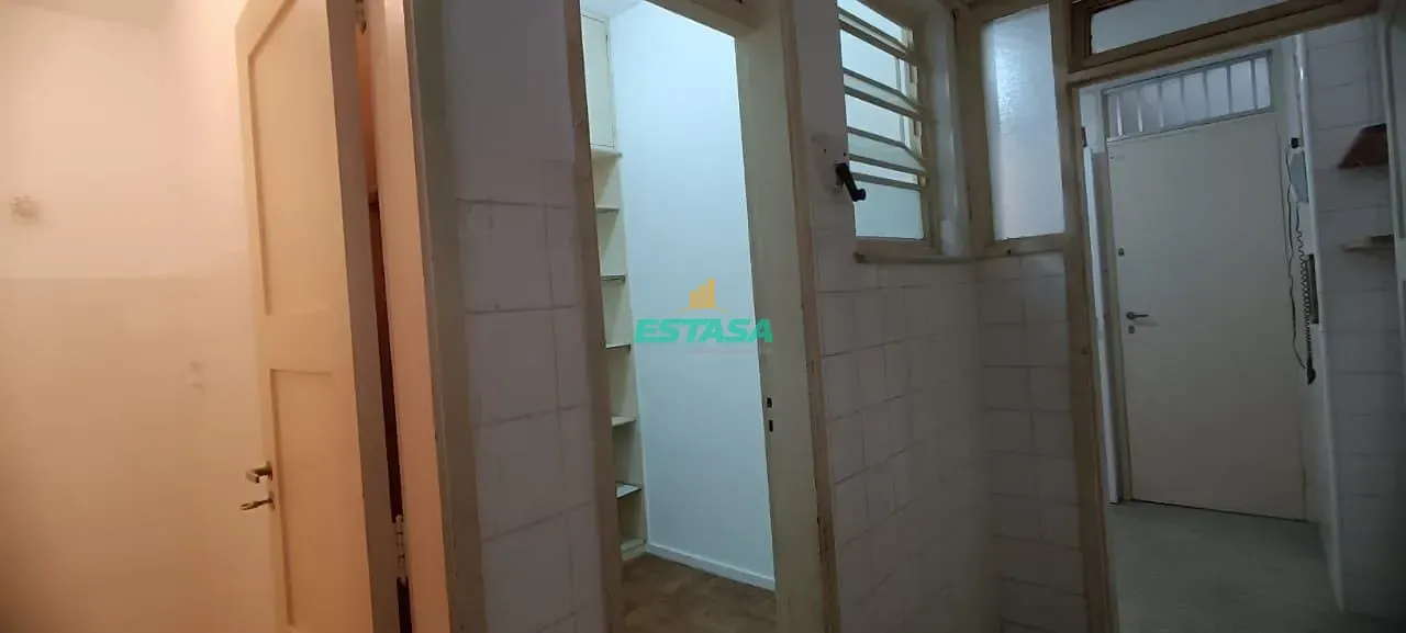 2-bedroom apartment in a building with a pool — photo 24