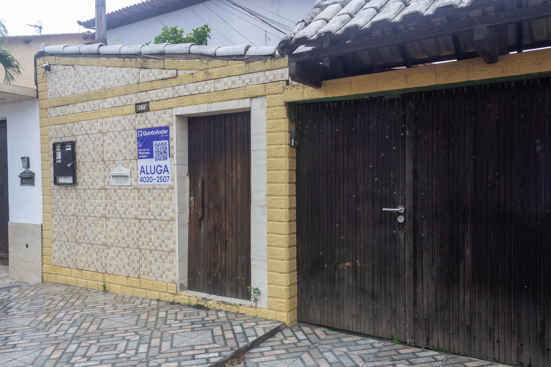 Меблированная студия 32 м² — photo 23