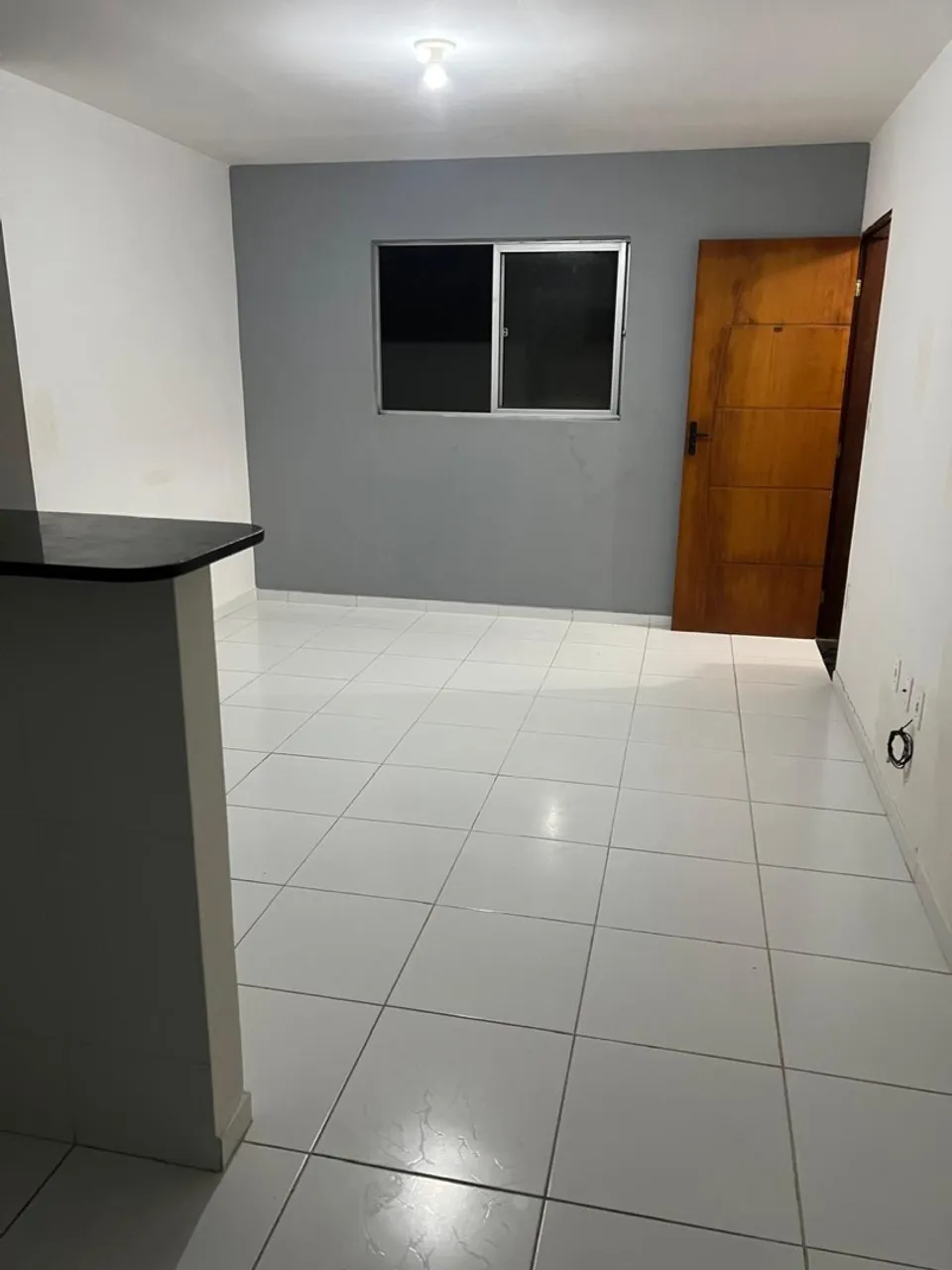2-bedroom apartment, 55 m² — photo 4