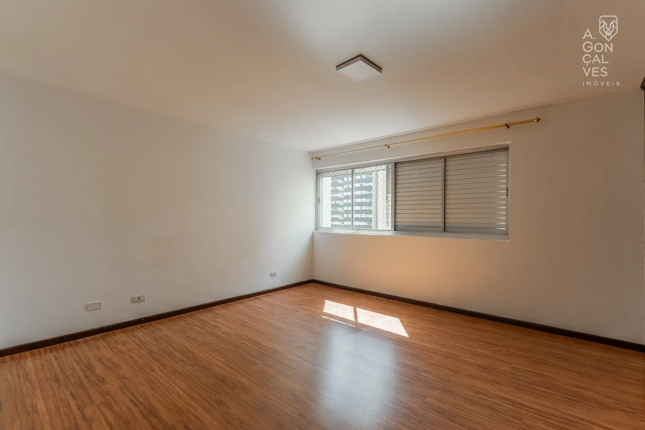 4-bedroom apartment with 3 baths and 2 parking spaces — photo 13