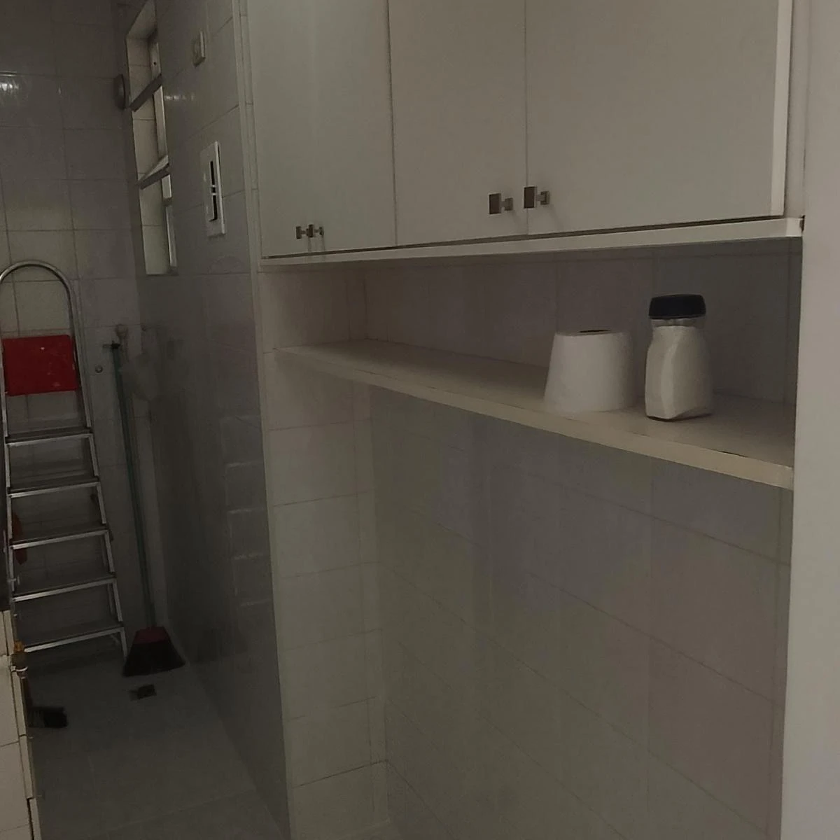Apartamento de 1 quarto com portaria 24h e 40 m² — photo 6