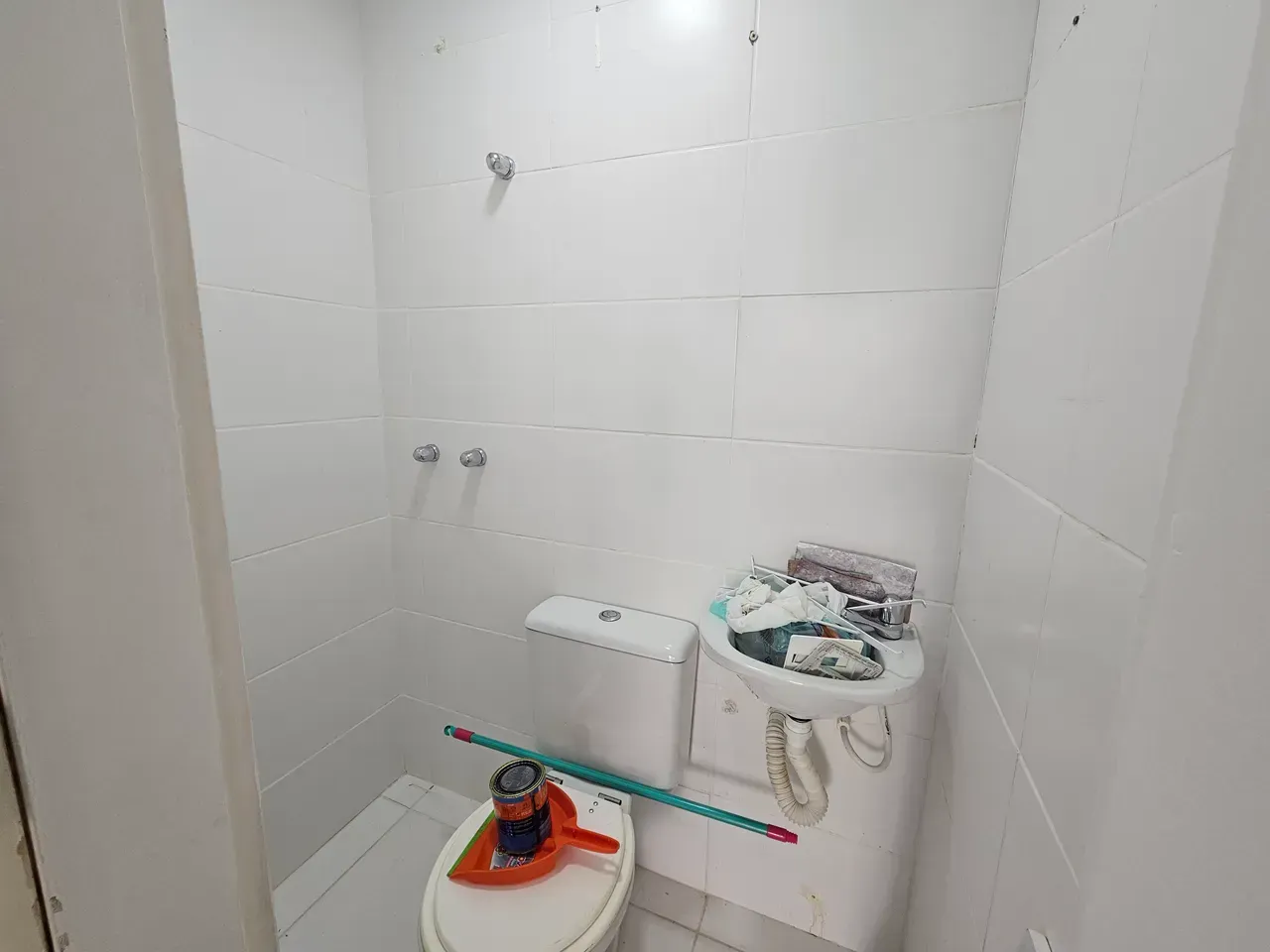 Apartment with 2 bedrooms, 3 bathrooms and 2 parking spots — photo 6