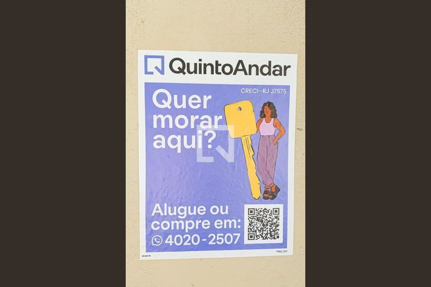 Apartamento para aluguel sem mobília com 2 quartos e vaga — photo 31