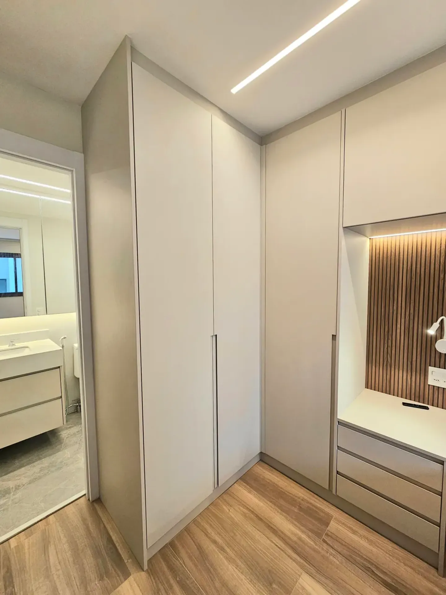 Apartment on the 5th floor with a private BBQ — photo 45