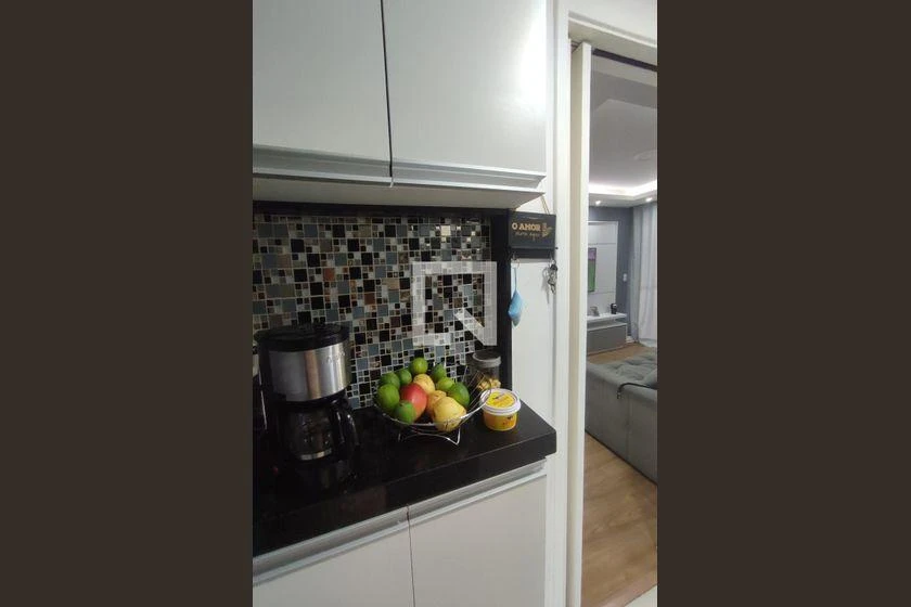 Apartamento de 3 quartos com espaço de home office, Taquara — photo 49