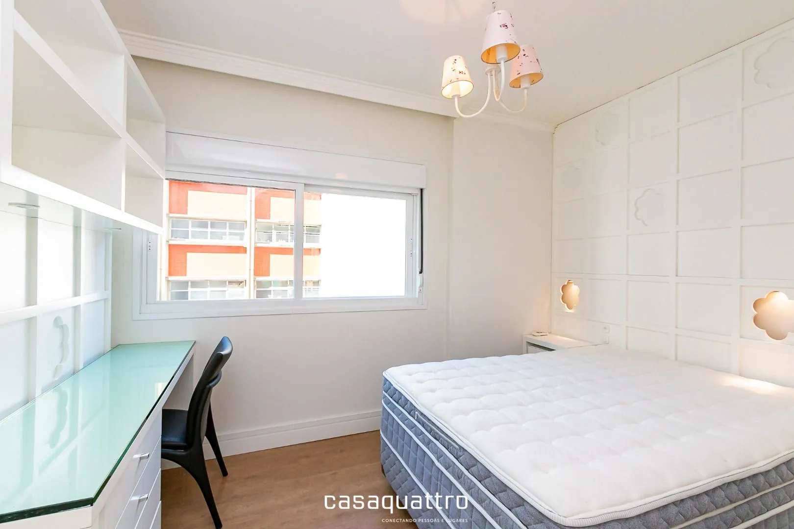 Мебльована квартира з 3 спальнями-сюїтами 306 м², 9 поверх — photo 17