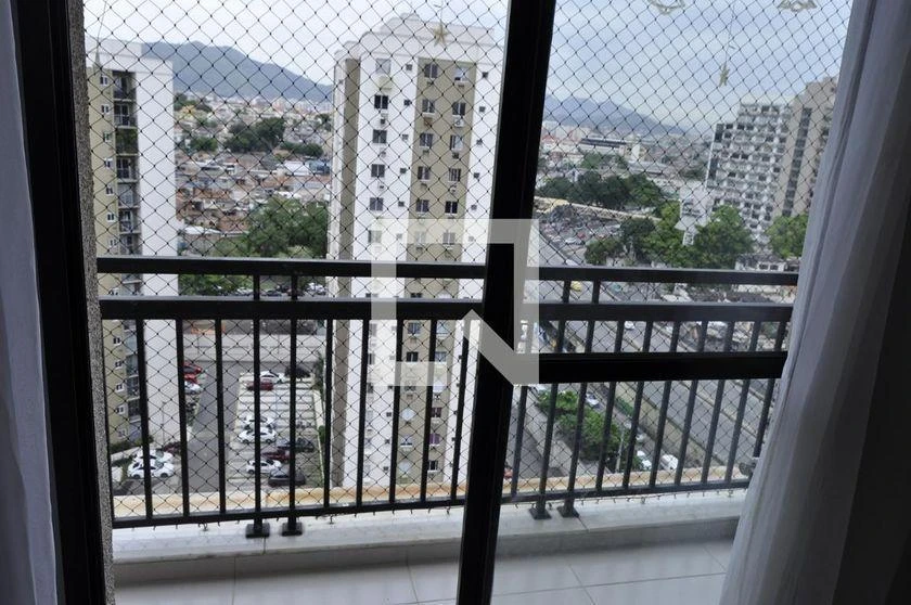 Furnished apartment, 54 m², with a washing machine — photo 3