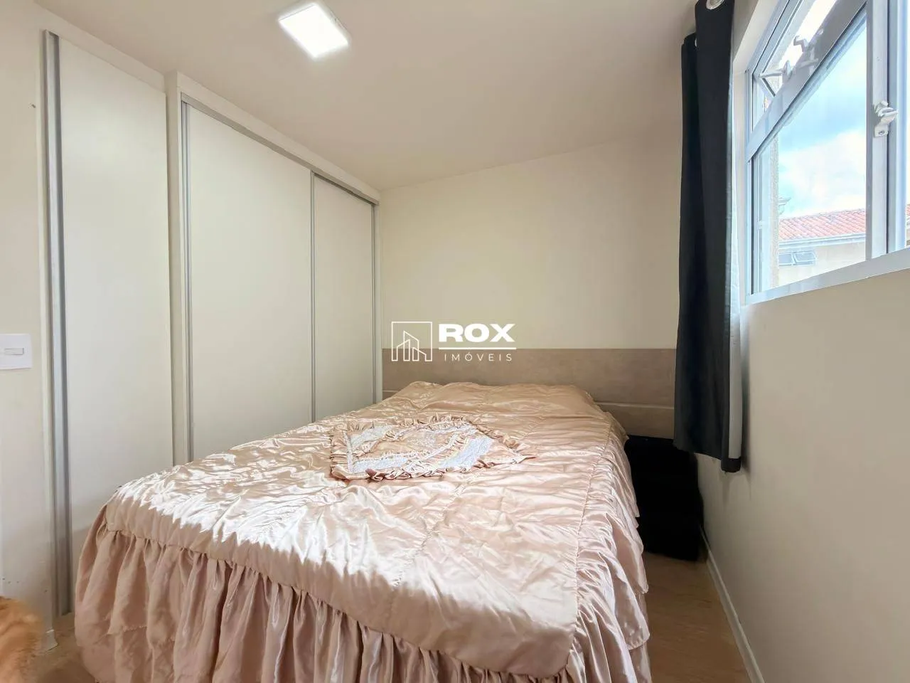 Квартира 43 м² з робочим місцем та пральною машиною — photo 11