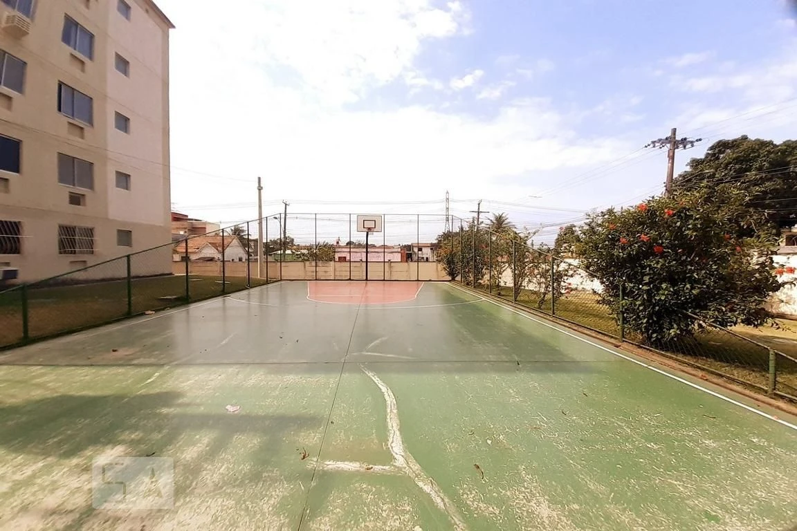 2 quartos e varanda gourmet: apartamento de 50 m² — photo 4