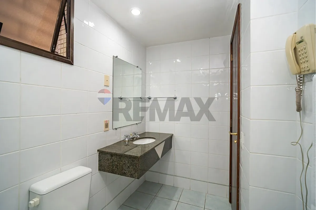 Apartamento no 1º andar com secadora — photo 26