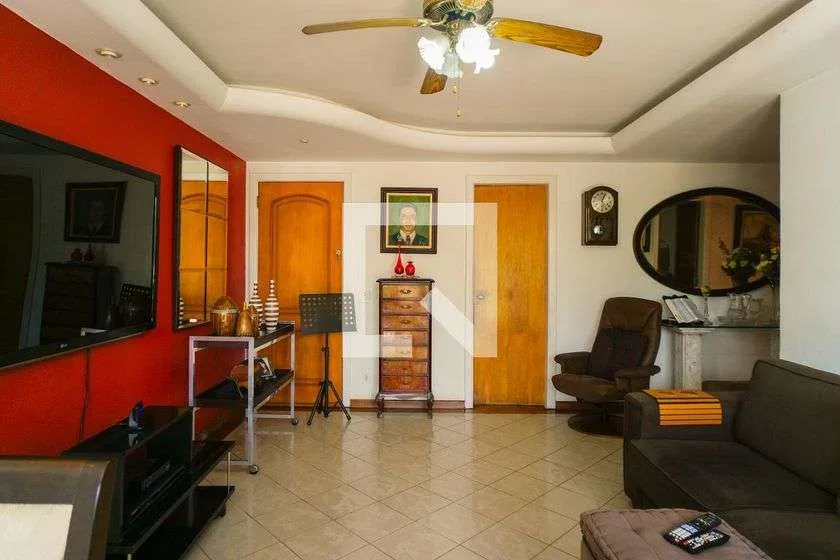 Duplex with 5 bedrooms and 550 m², 5 parking spaces — photo 22
