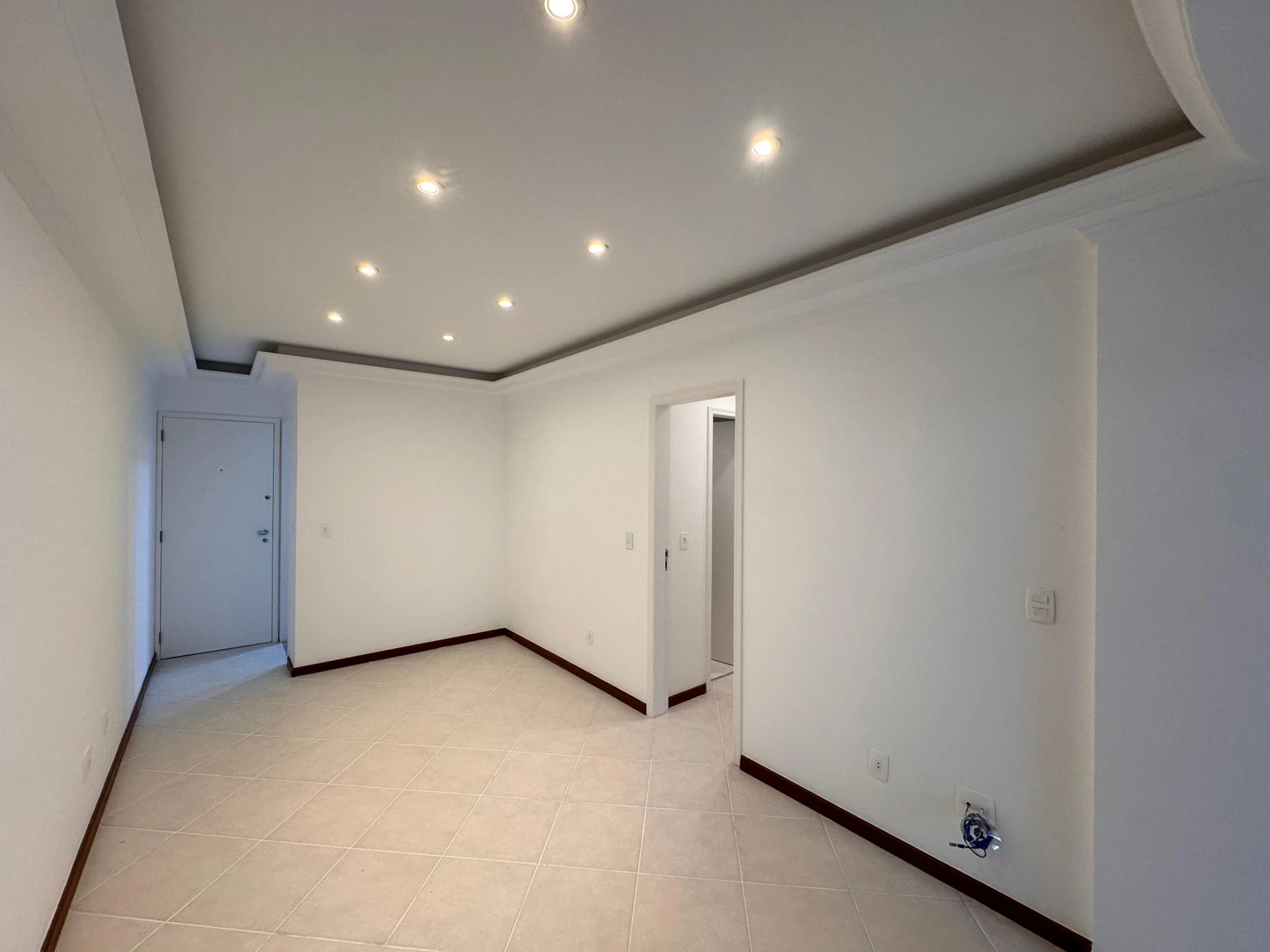 Apartamento para alugar com 3 quartos e varanda — photo 15