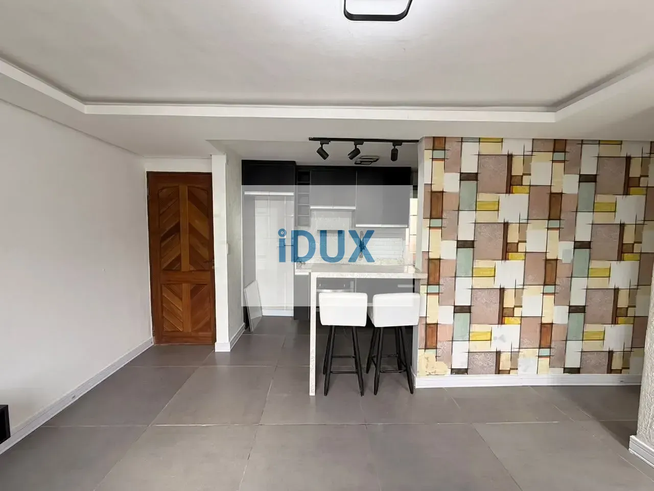 Departamento, 48 m², con vestidor