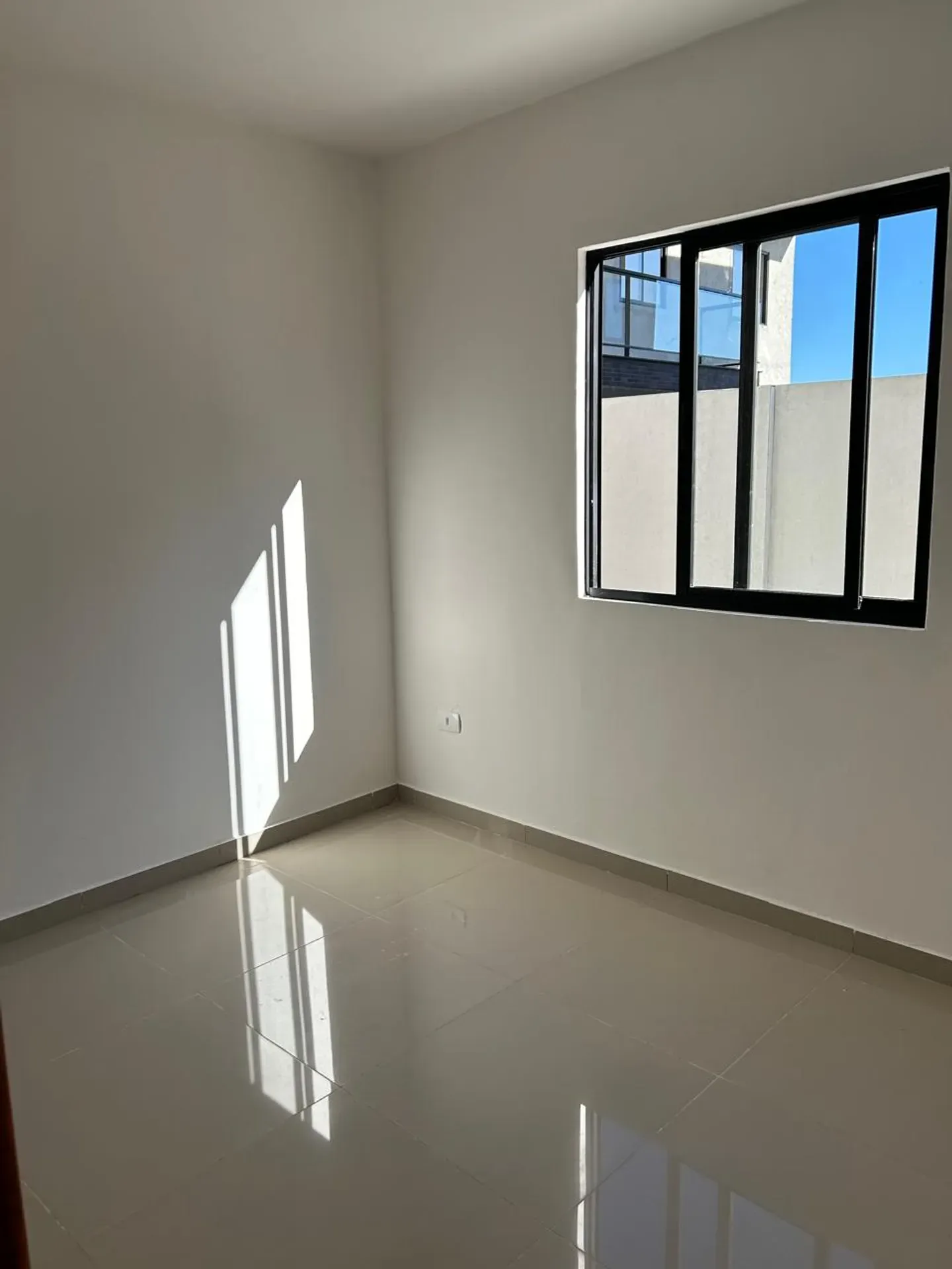 Квартира 50 м², 2 спальні, Куритиба
