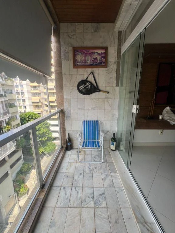 Apartamento de 114 m² com 3 quartos e 1 suíte — photo 9