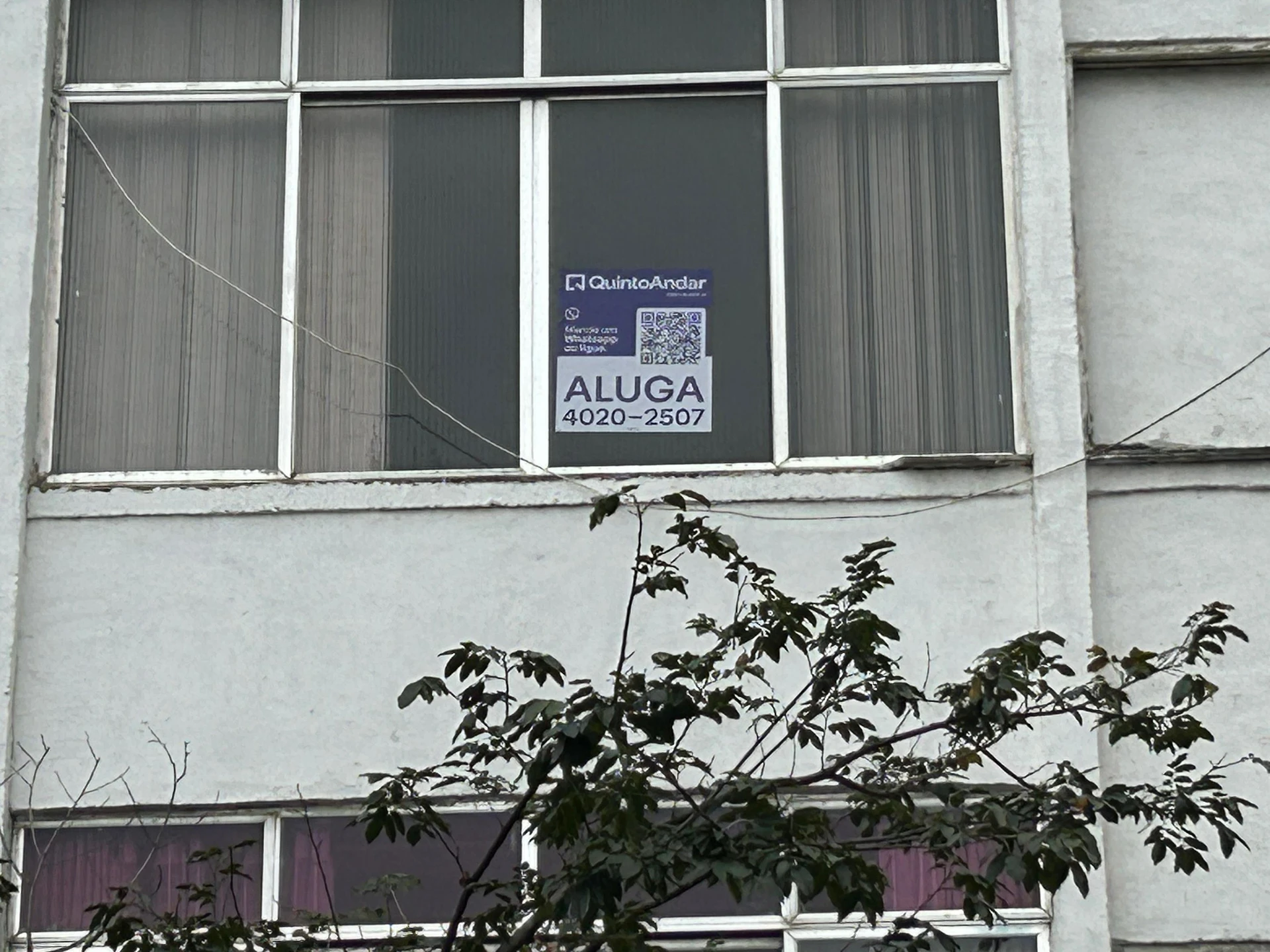 Невмебльована квартира з 2 спальнями та закритою кухнею — photo 16