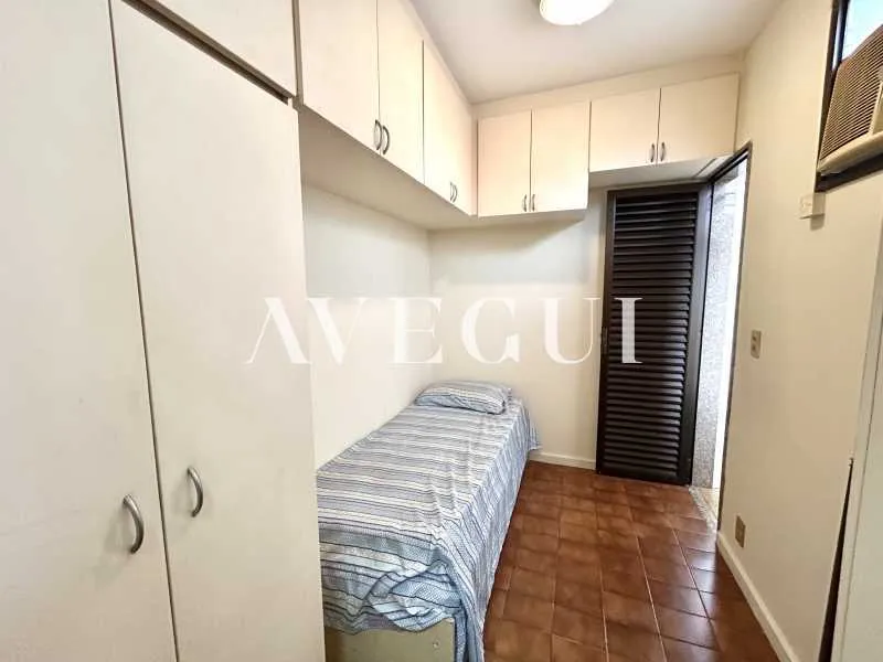 Furnished apartment, 160 m², with a washing machine — photo 27