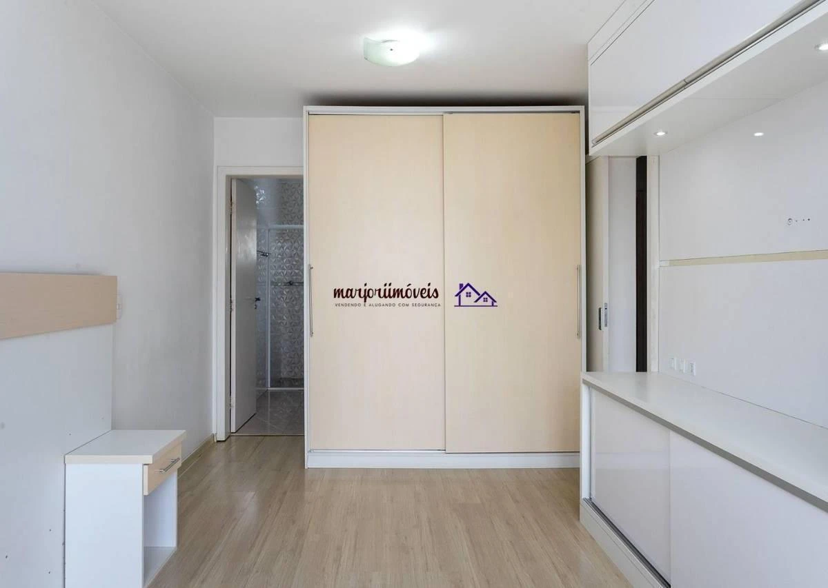 3-bedroom house, 1 with its own bathroom, 139 m², Curitiba — photo 7