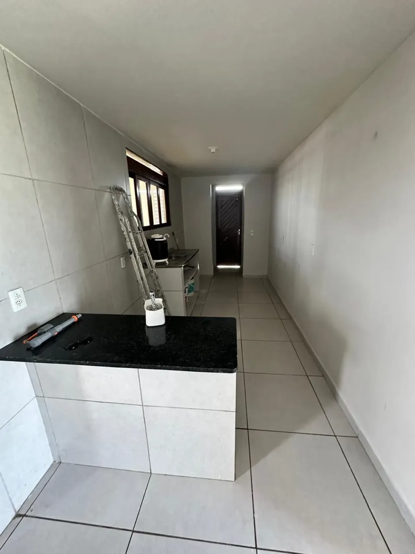 3-bedroom house, 1 with its own bathroom, 75 m², João Pessoa — photo 14