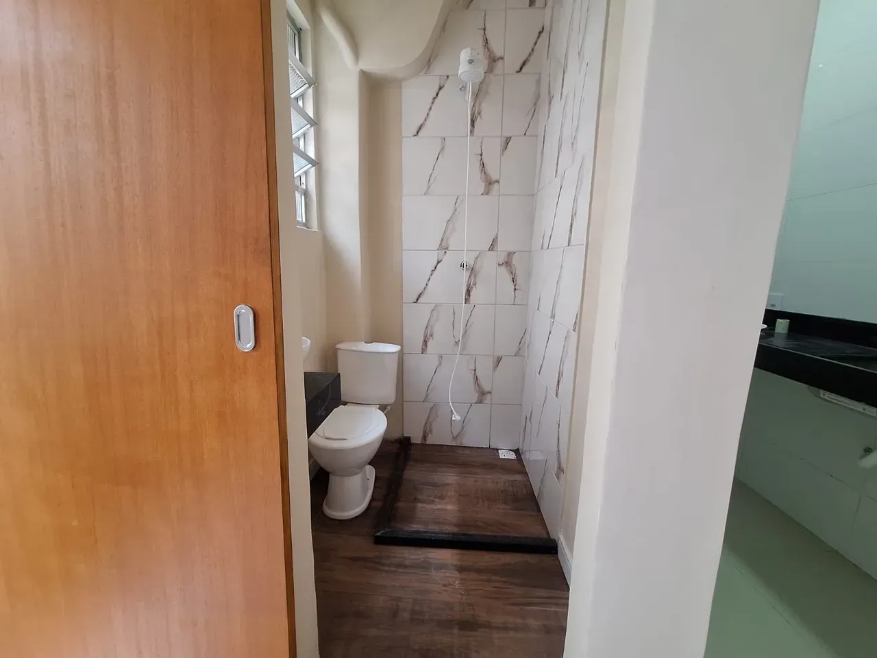 Monoambiente de 18 m² — photo 5