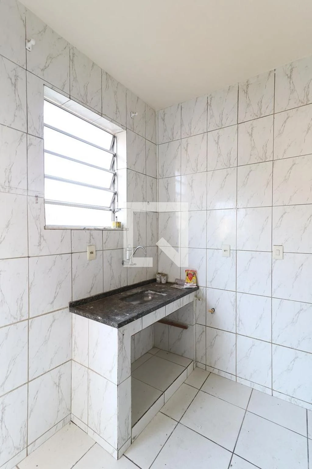 Apartamento para alugar com 2 quartos e cozinha fechada — photo 15