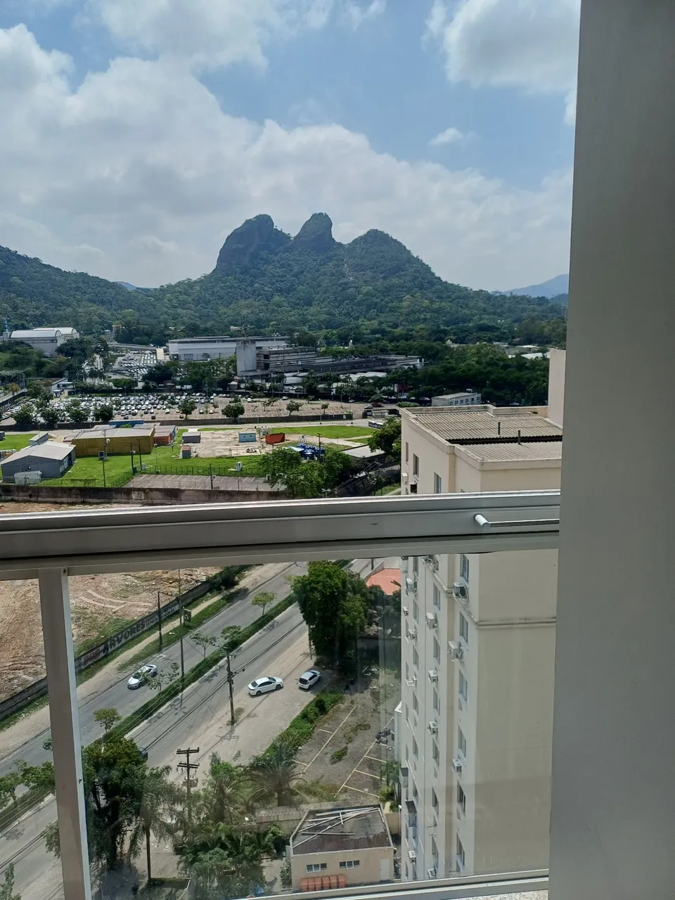 Apartment, 65 m², with a mountain view — photo 8