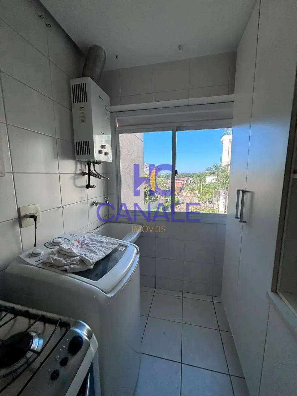 89 m² rental apartment with 3 bedrooms and 1 parking — photo 7