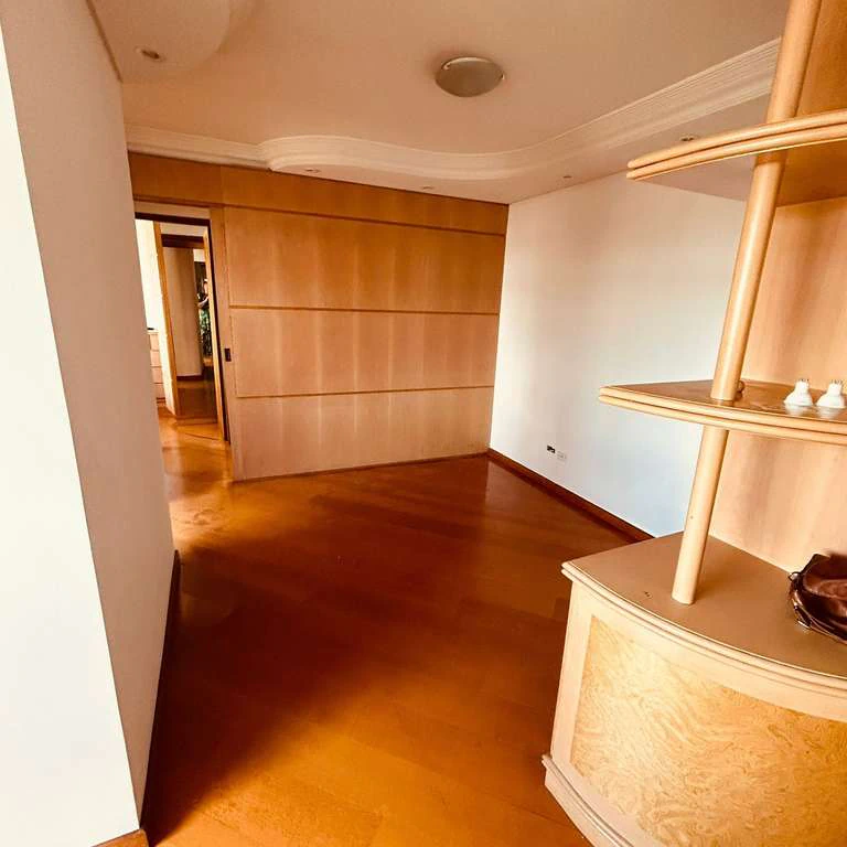 72 m² apartment with 3 bedrooms, private BBQ space — photo 4