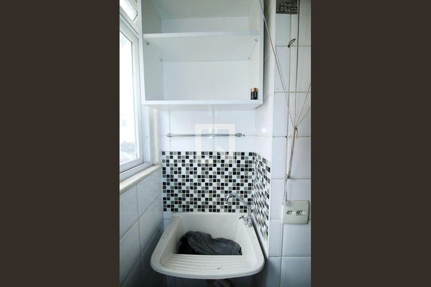 2-bedroom rental apartment with 60 m² and 2 parking — photo 44