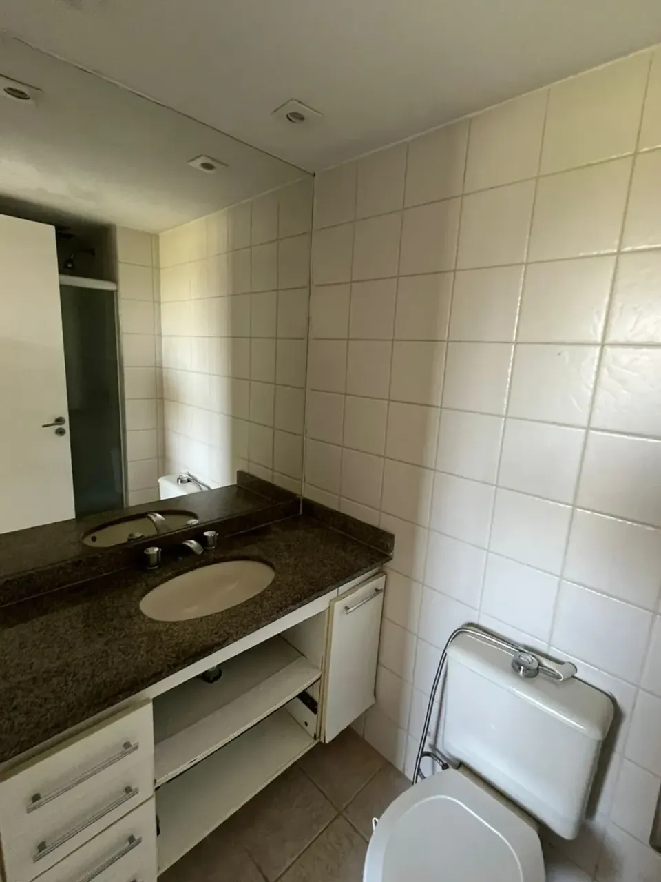 Unfurnished 66 m² apartment with 3 bedrooms — photo 13