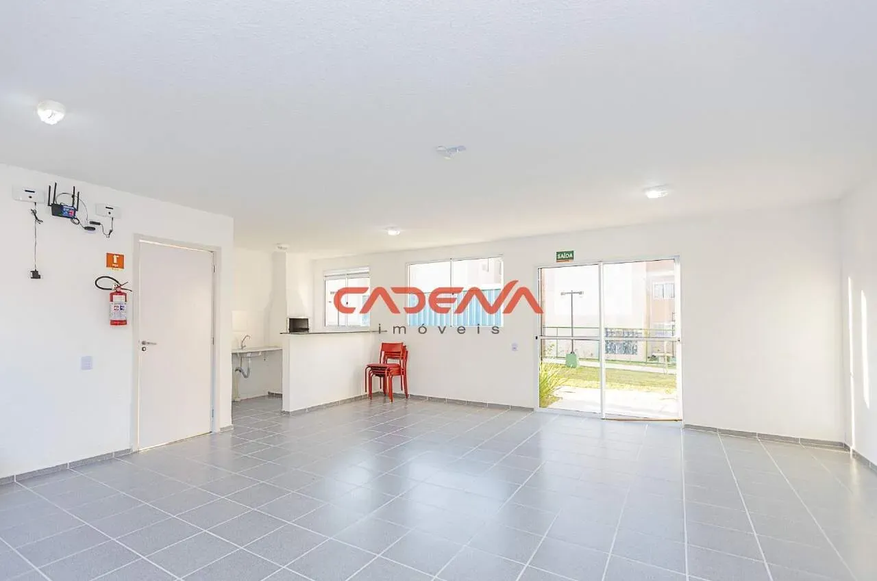 2-bedroom apartment with open-plan kitchen and 1 parking — photo 21