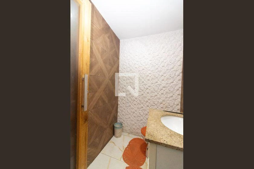 Casa mobiliada com 4 quartos e 460 m² — photo 24