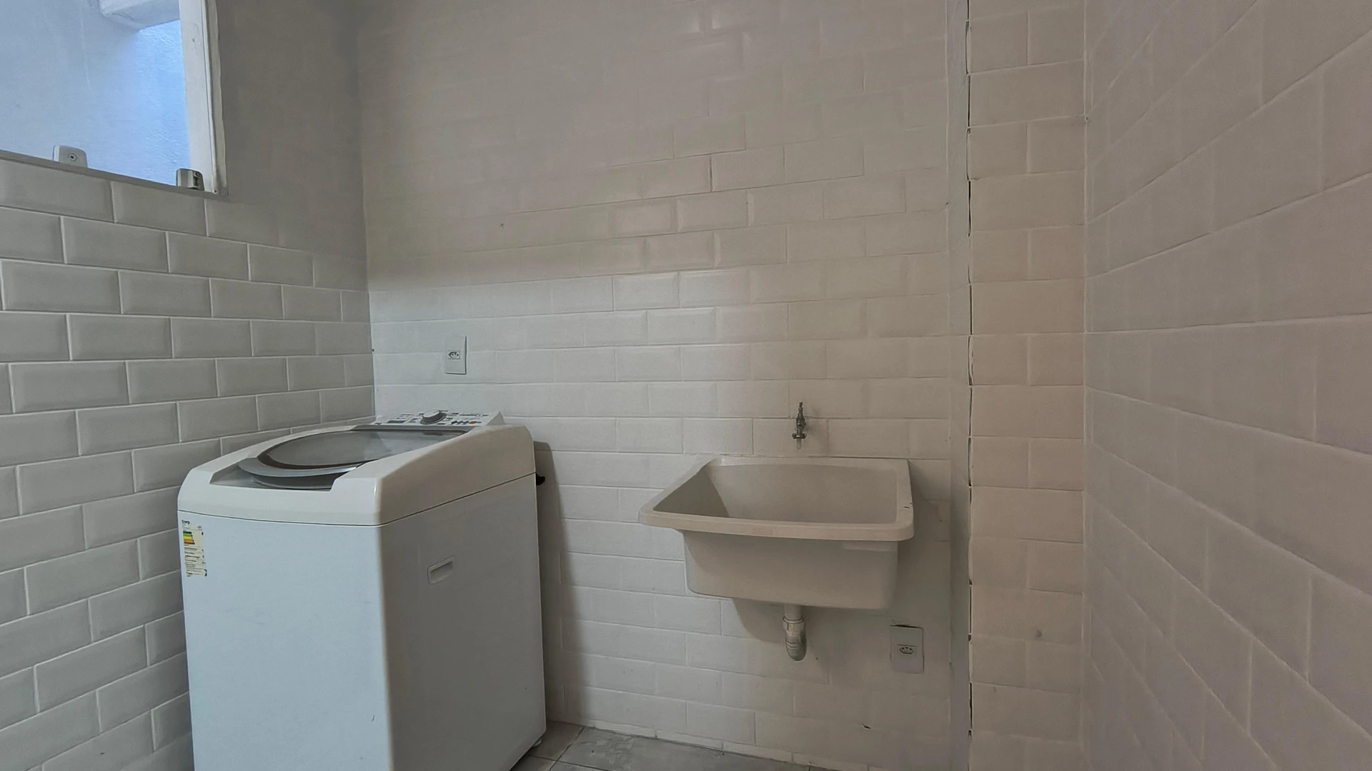 Casa mobiliada com 3 quartos, jardim e cozinha integrada — photo 11