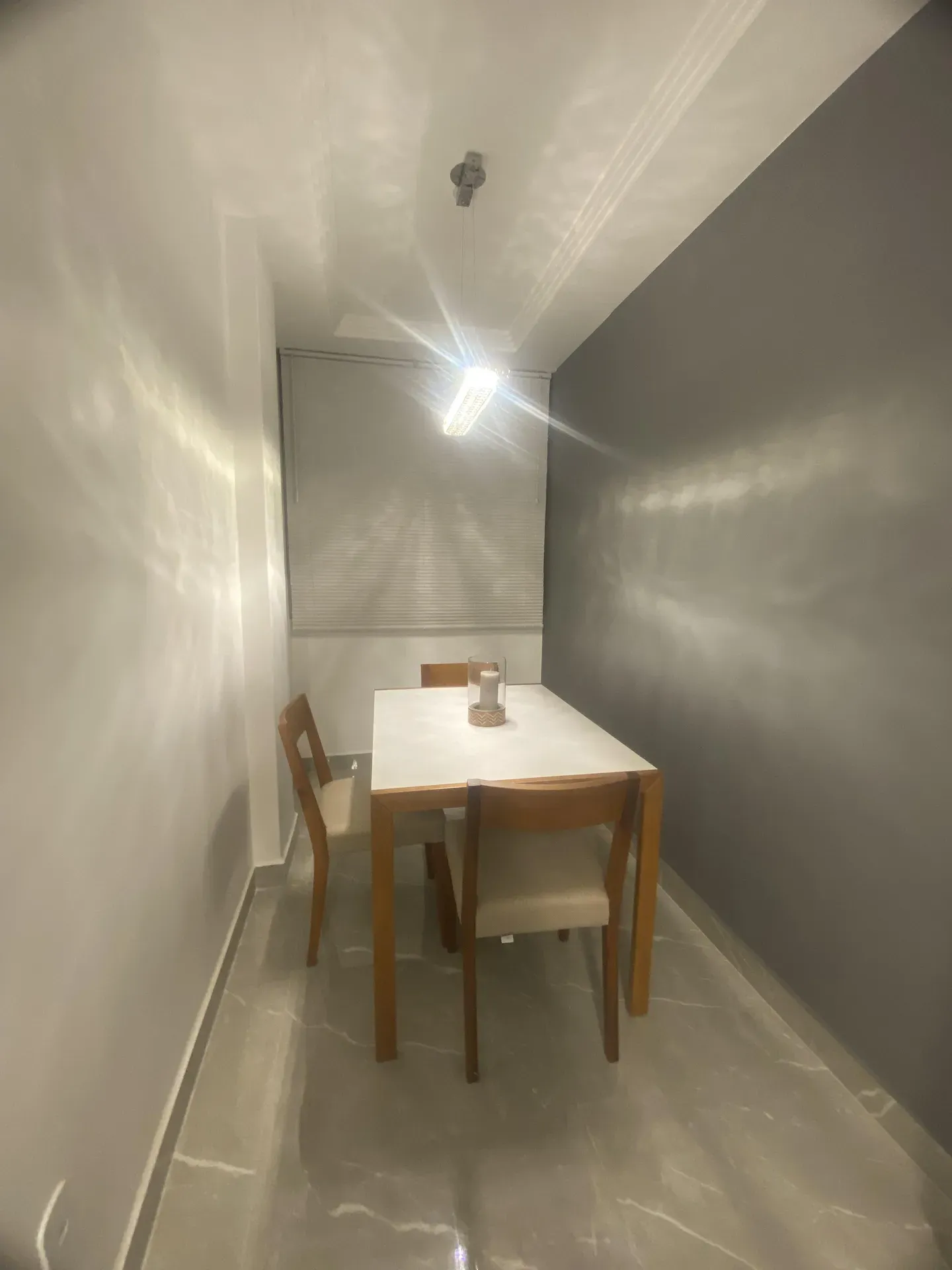Apartamento mobiliado de 37 m² e 1 quarto, Copacabana — photo 3