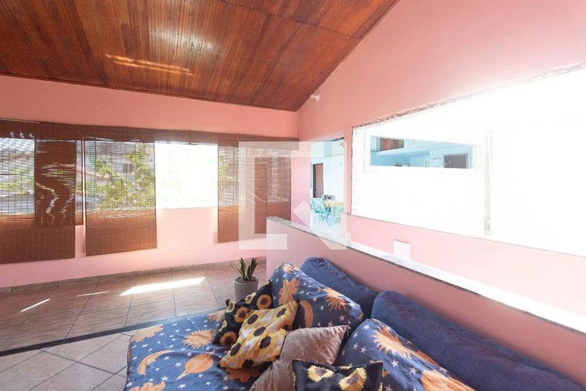 7-bedroom house with a home office in Rio de Janeiro — photo 10