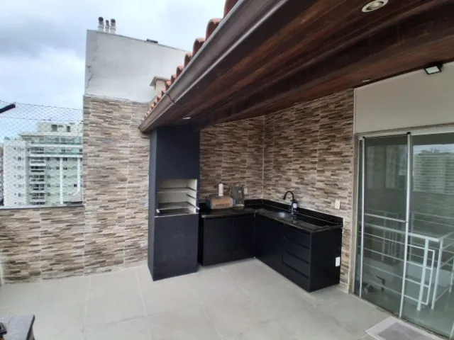 Apartment with 3 bedrooms and 3 bathrooms — photo 3