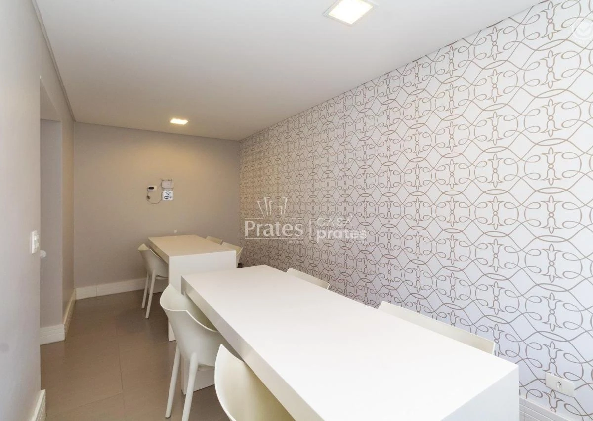 Furnished apartment, 72 m², with a park view — photo 12