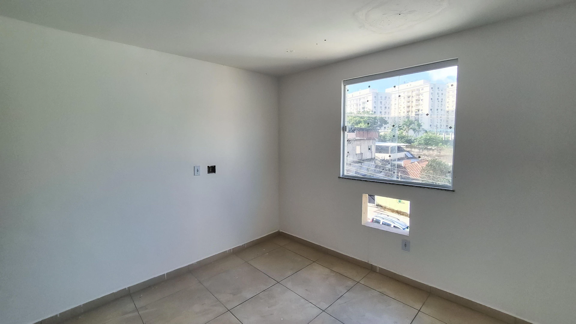2-bedroom apartment with open-plan kitchen — photo 24