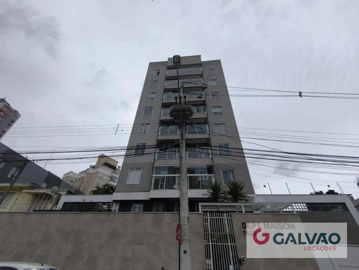 Furnished 1-bedroom apartment with 50 m² and 1 parking spot — photo 12