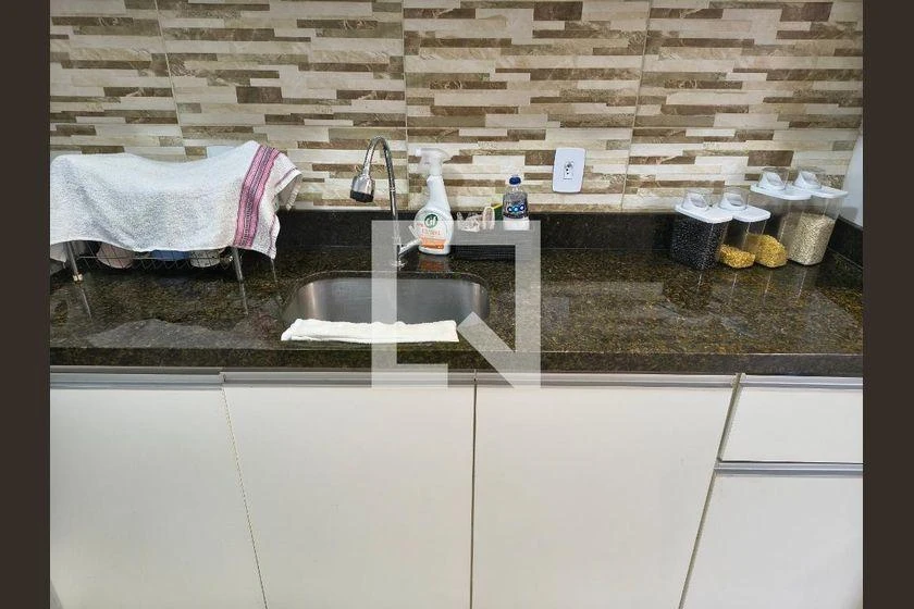 3-bedroom house with a washing machine in Rio de Janeiro — photo 21