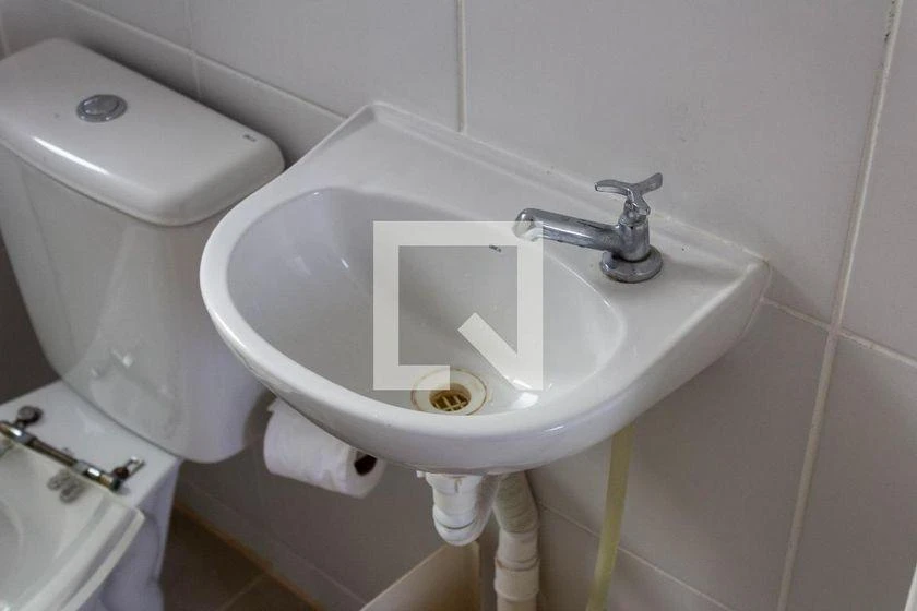Apartamento de 40 m² e 2 quartos, Guaratiba — photo 7