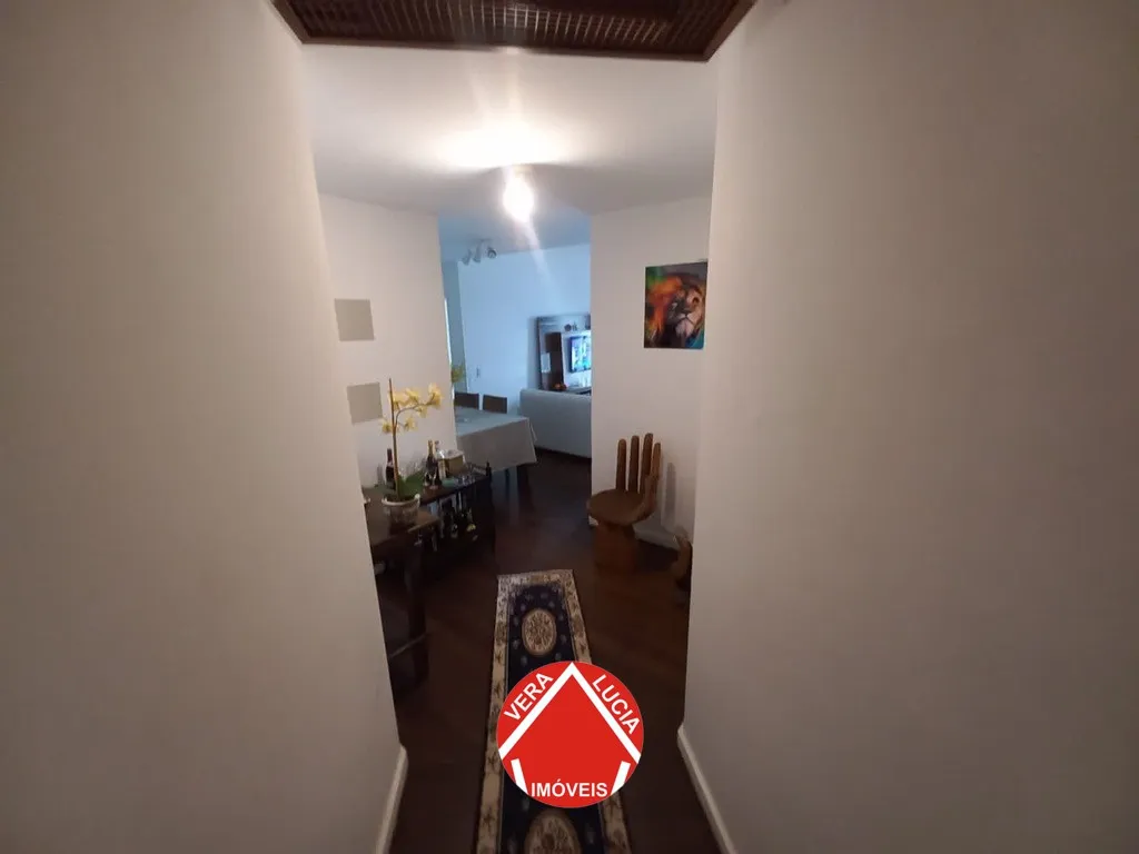 Furnished apartment with 1 bedroom and no parking — photo 22