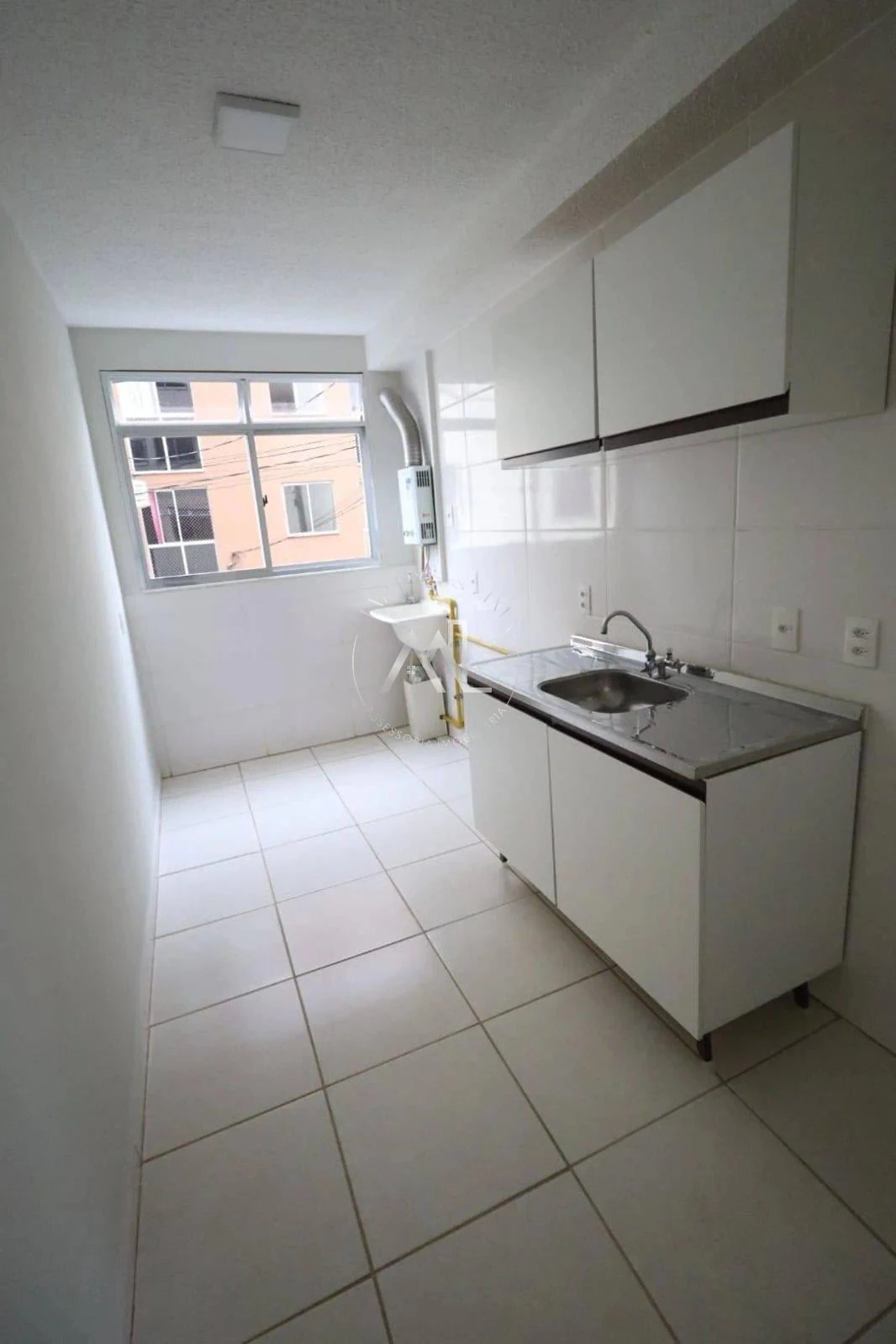 2-bedroom apartment with a closed kitchen — photo 7