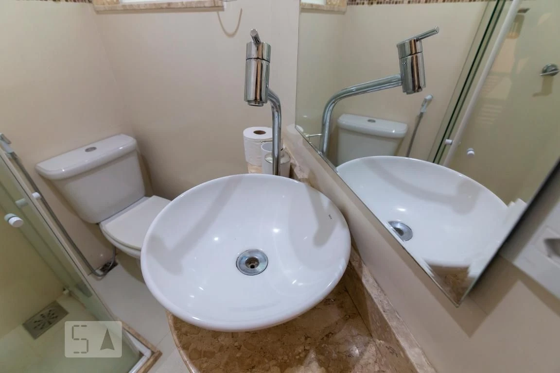 Мебльована квартира з 2 спальнями і 2 ванними — photo 35