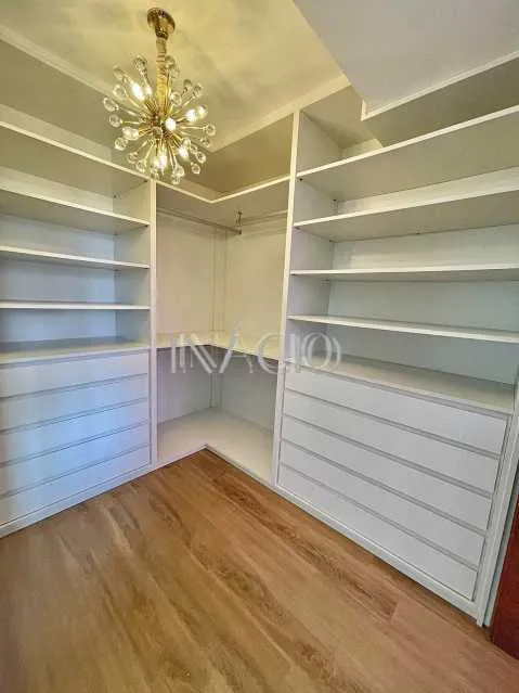 Furnished house, 330 m², with a grill on the balcony — photo 27