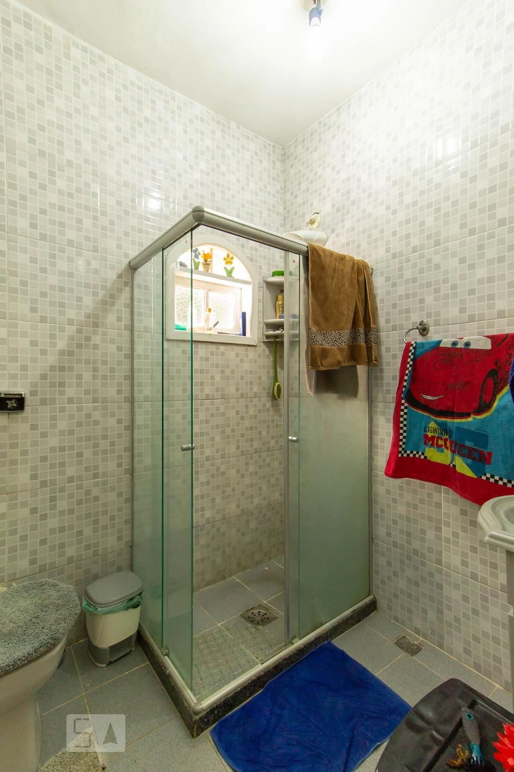 Furnished house with 3 bedrooms and 2 bathrooms — photo 16
