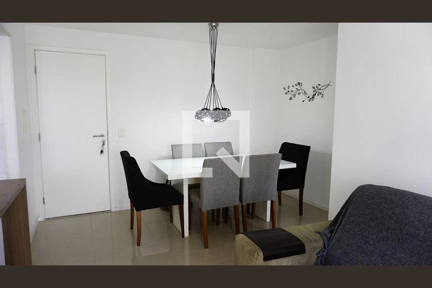 Пральна машина та 2 спальні: квартира 64 м² — photo 4