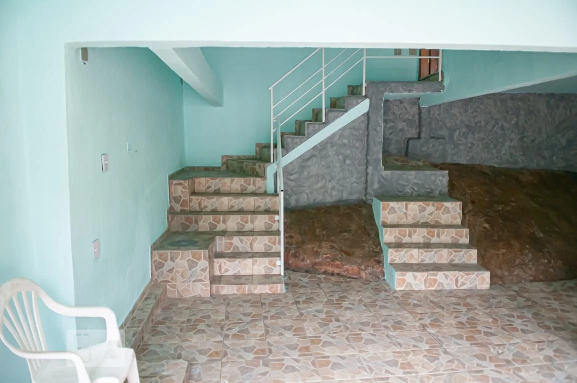 Casa para aluguel com 3 suítes e quintal com churrasqueira — photo 63