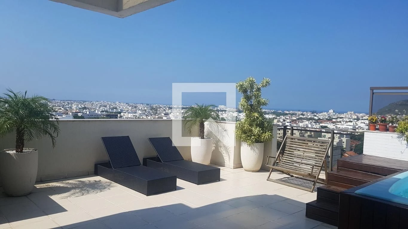 Apartamento mobiliado de 2 quartos com pet permitido — photo 32